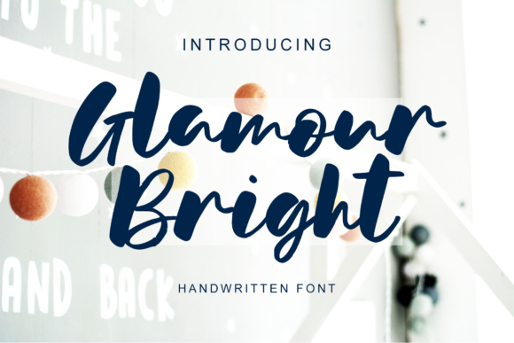 Download Glamour Bright - Premium Resources