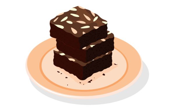Download Chocolate Brownies - Chocolate Collection