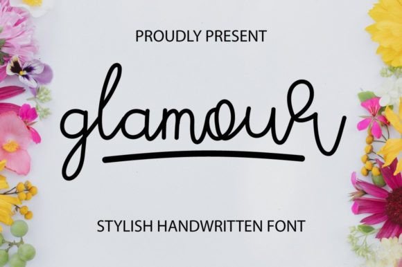 Download Glamour - Premium Resources