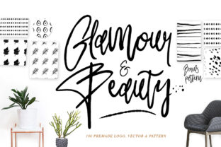 Download Glamour &amp; Beauty - Premium Resources