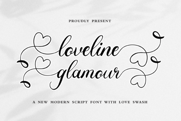 Download Loveline Glamour - Premium Resources