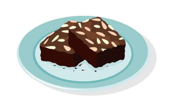 Download Chocolate Brownies - Chocolate Collection