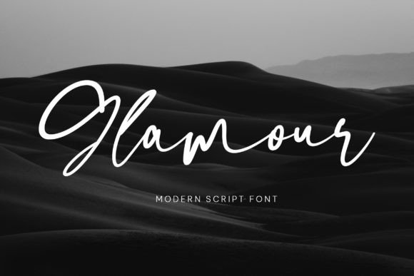 Download Glamour - Premium Resources